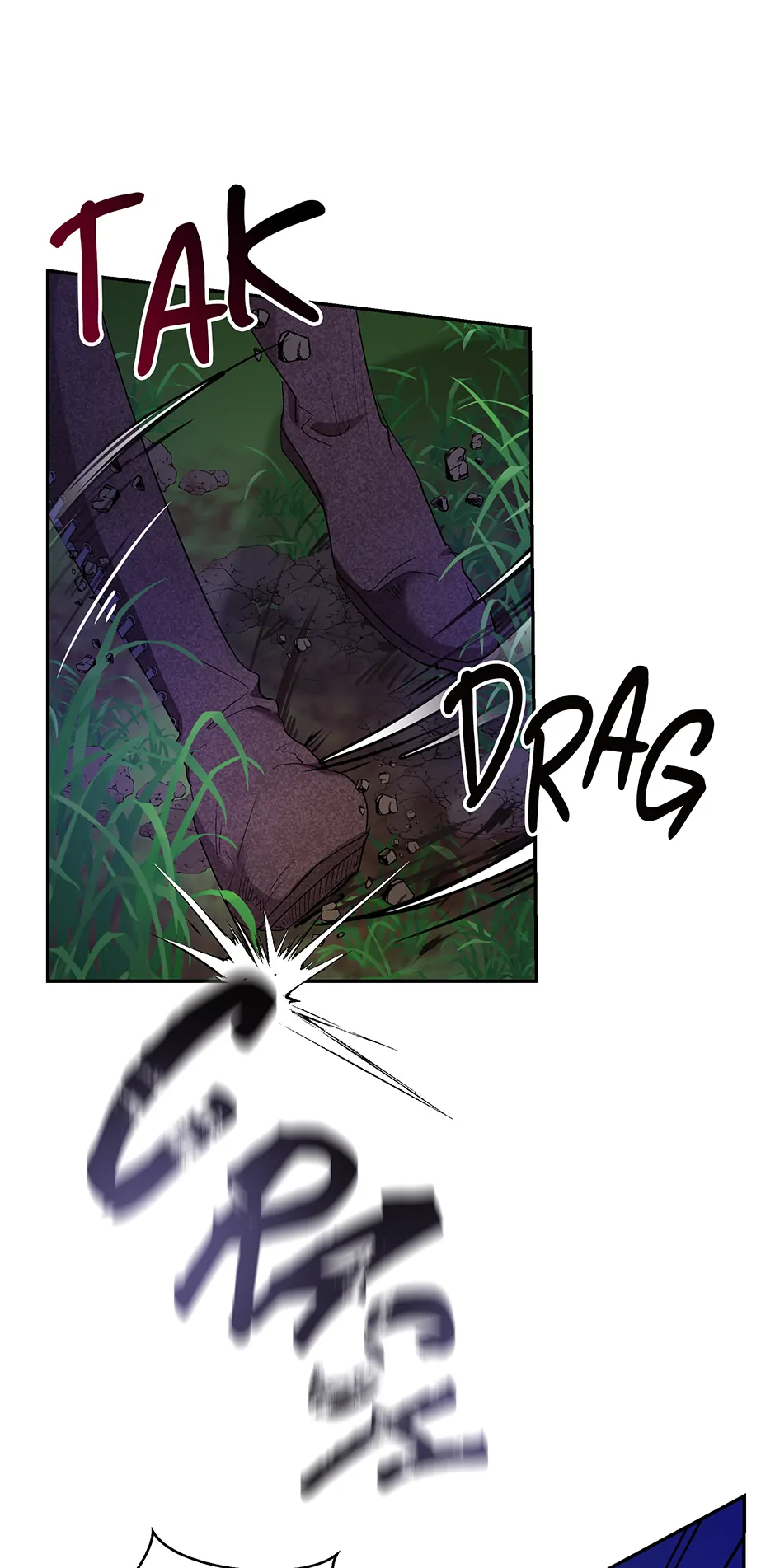 A Breath in the End of Verdure - Chapter 9 manhwa