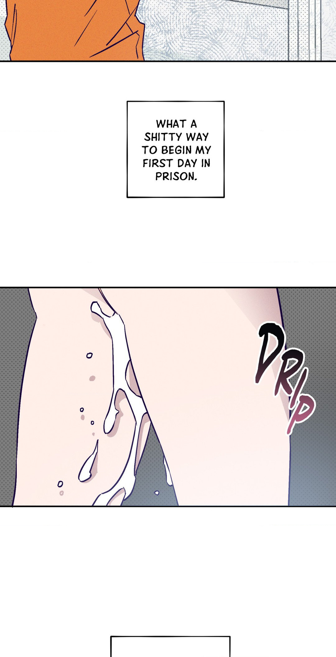 Prison Breakfast  [Official] - Chapter 1 manhwa