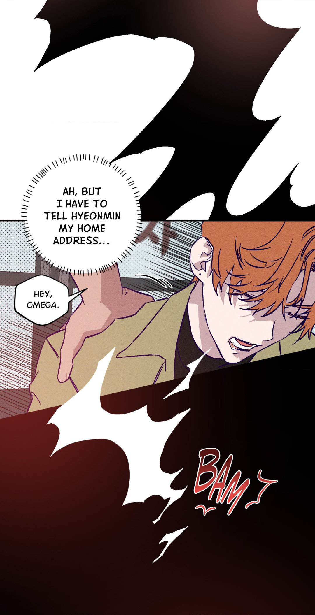 Prison Breakfast  [Official] - Chapter 1 manhwa
