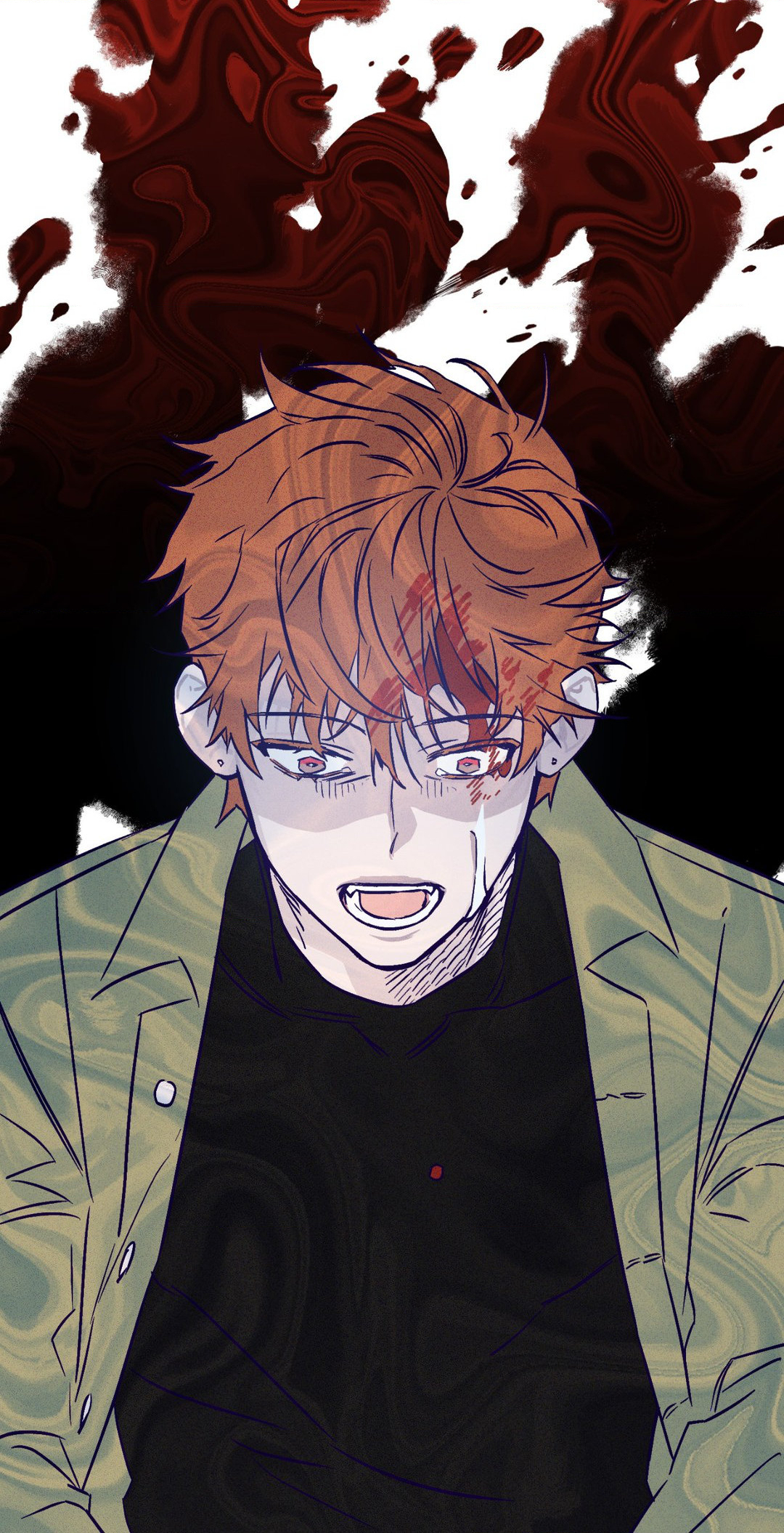 Prison Breakfast  [Official] - Chapter 1 manhwa
