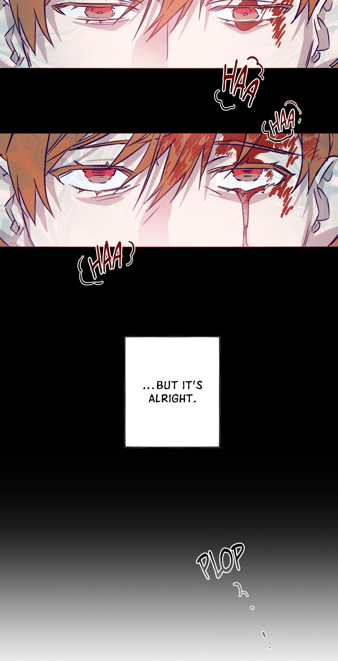 Prison Breakfast  [Official] - Chapter 1 manhwa