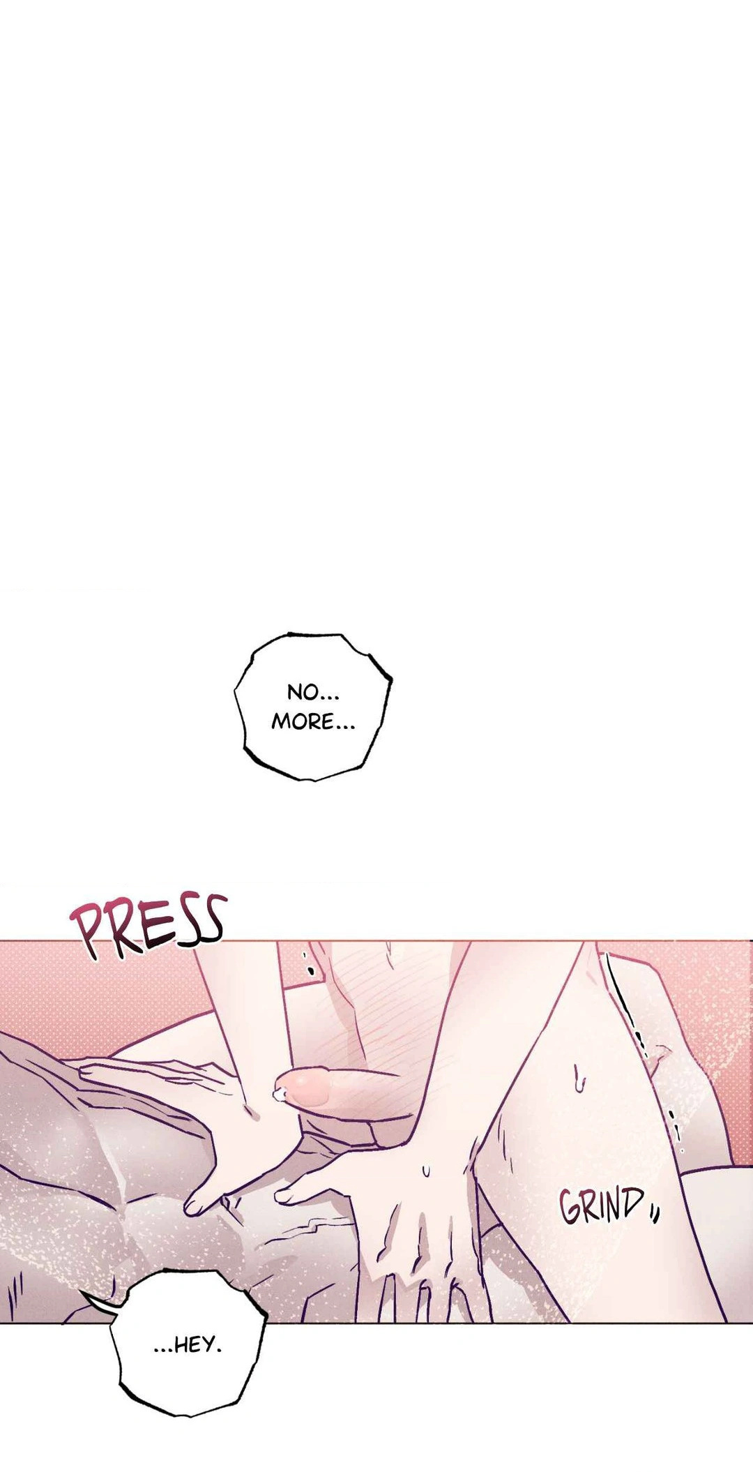 Prison Breakfast  [Official] - Chapter 14 manhwa