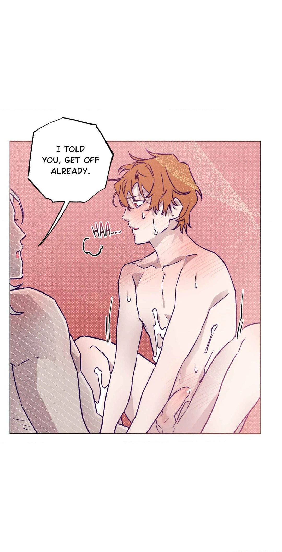 Prison Breakfast  [Official] - Chapter 14 manhwa