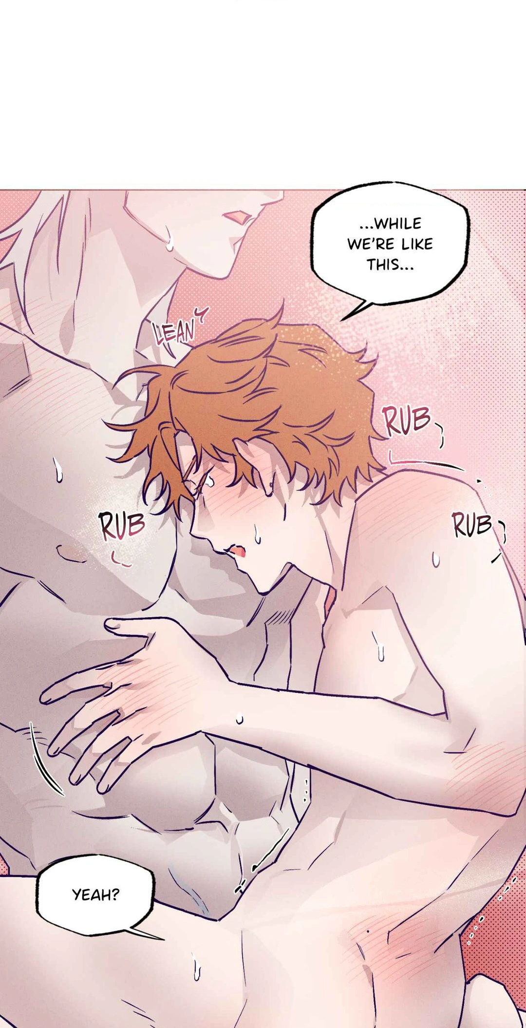 Prison Breakfast  [Official] - Chapter 14 manhwa