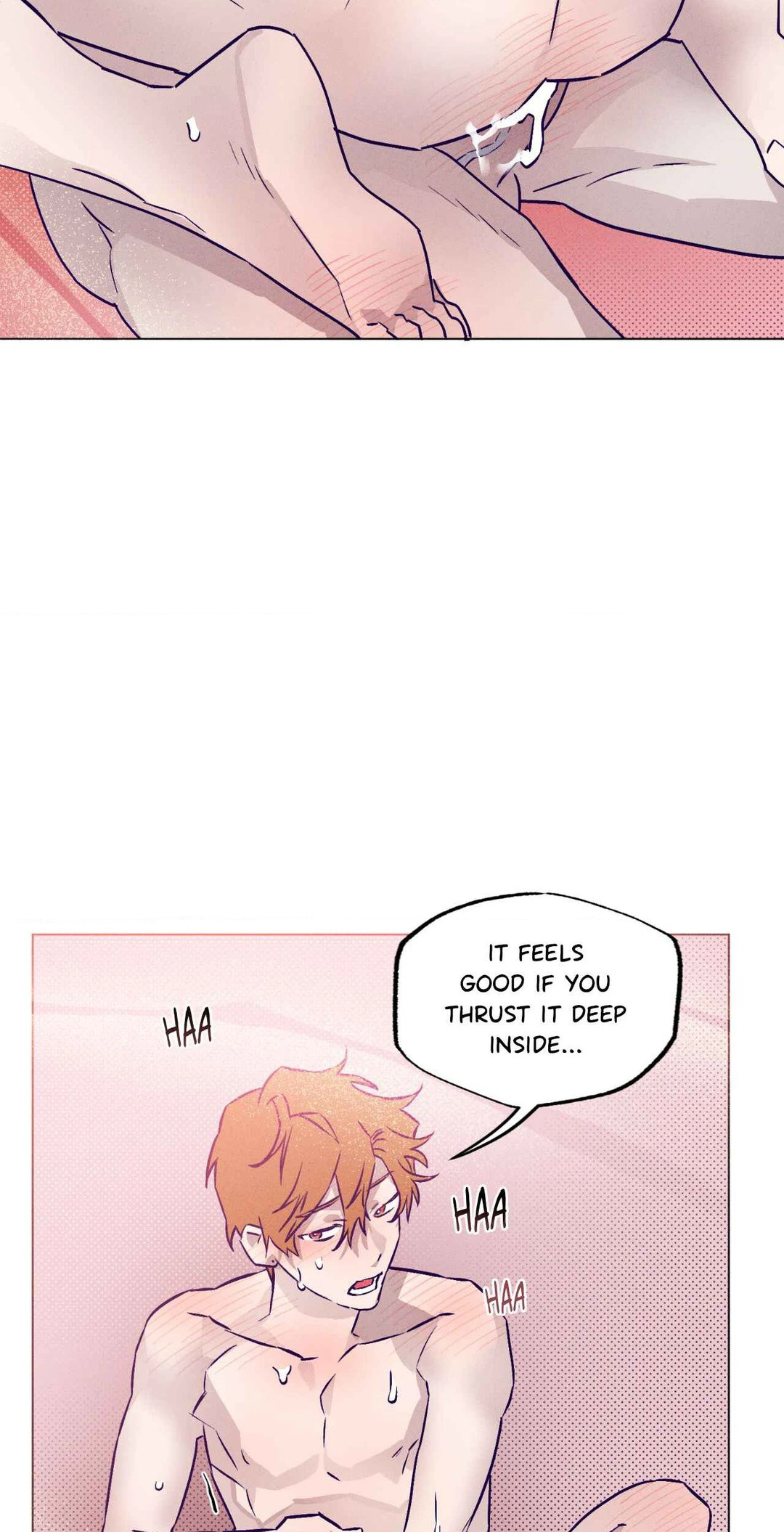 Prison Breakfast  [Official] - Chapter 14 manhwa