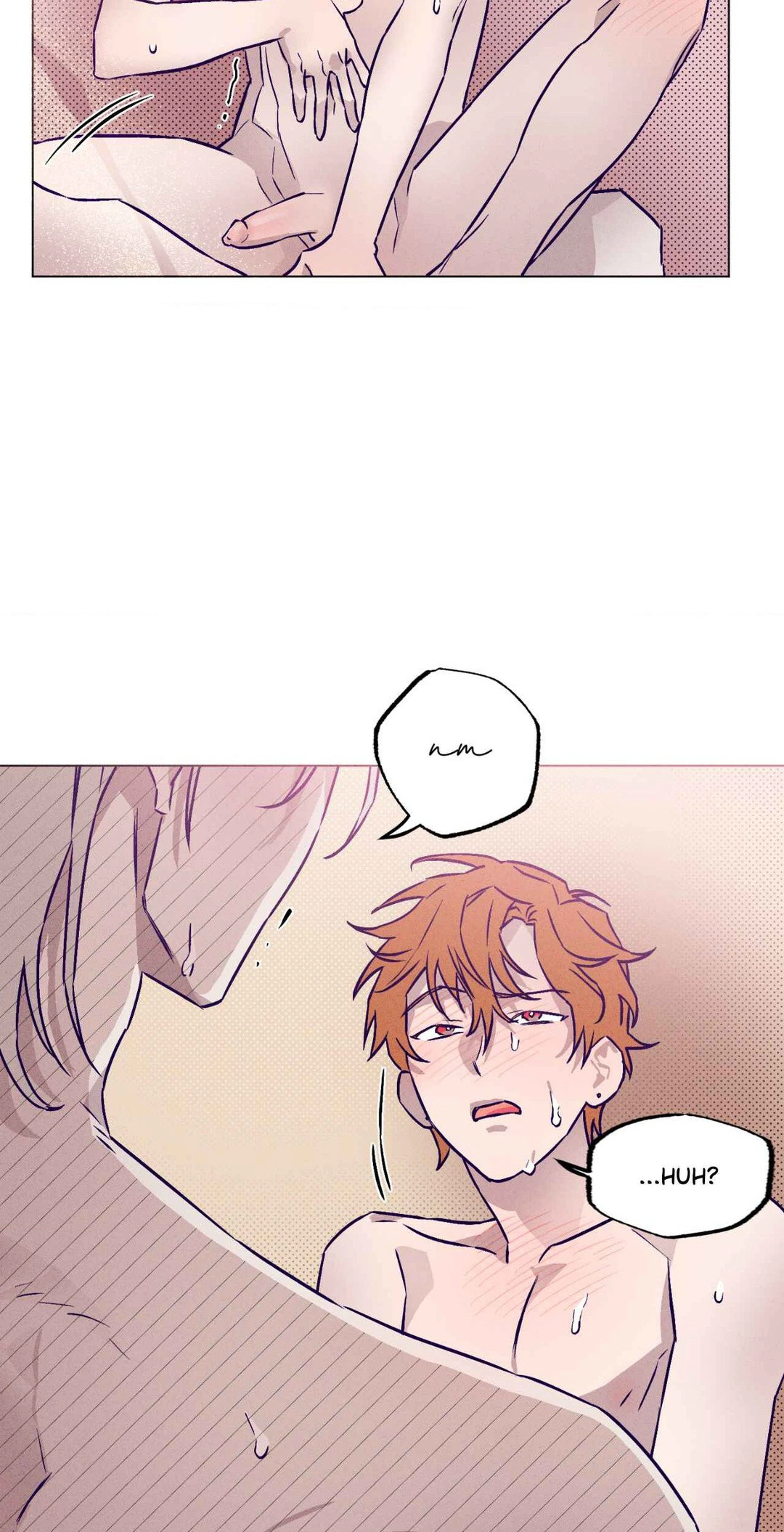 Prison Breakfast  [Official] - Chapter 14 manhwa