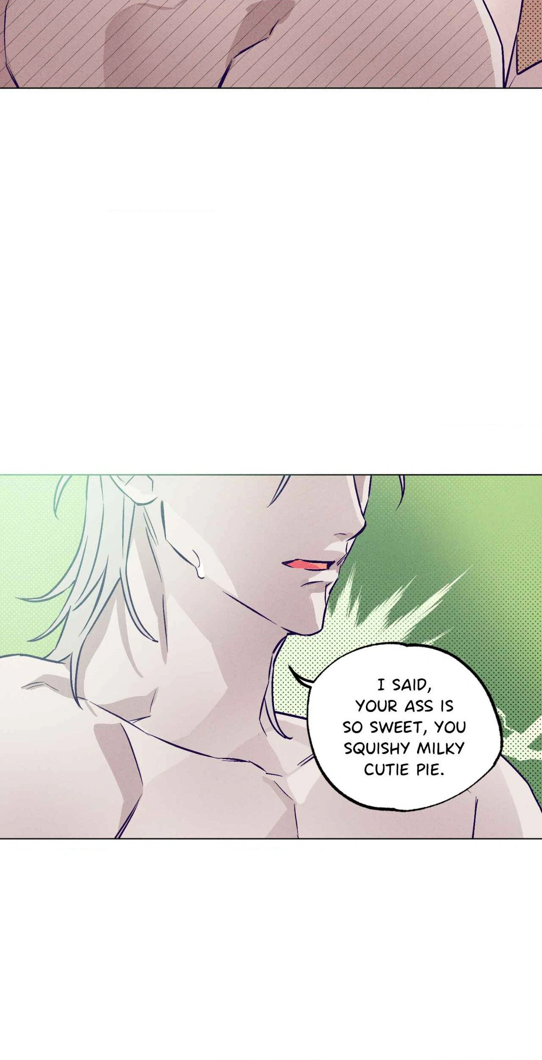 Prison Breakfast  [Official] - Chapter 14 manhwa