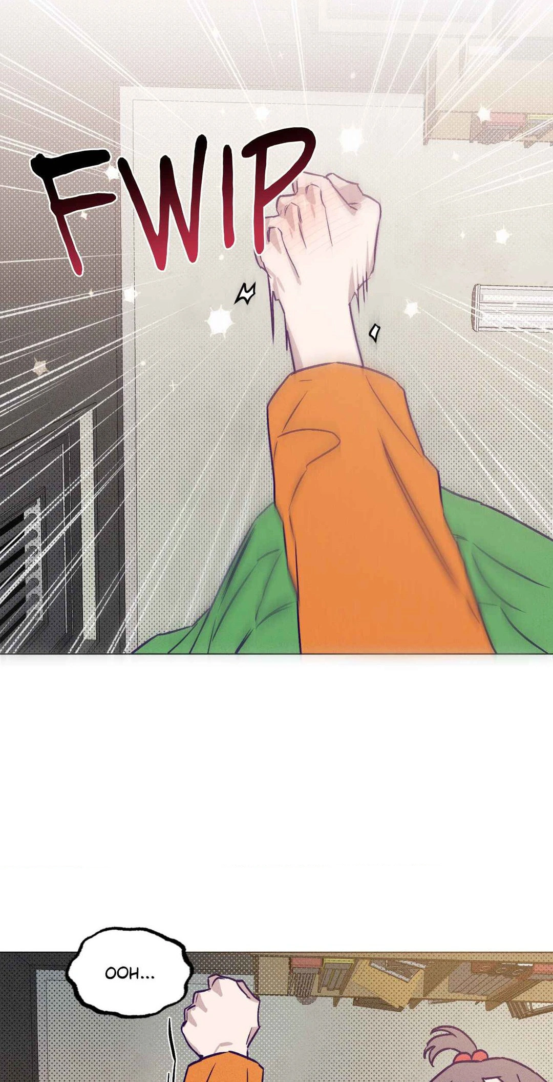 Prison Breakfast  [Official] - Chapter 14 manhwa