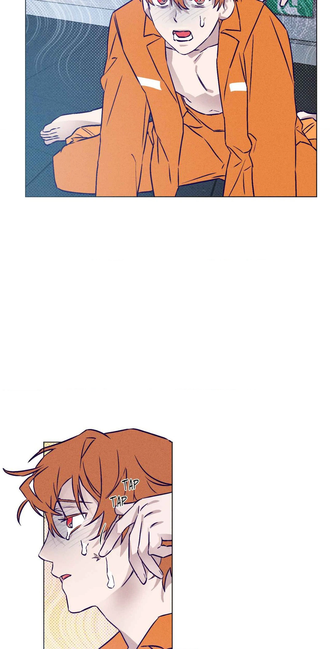 Prison Breakfast  [Official] - Chapter 14 manhwa