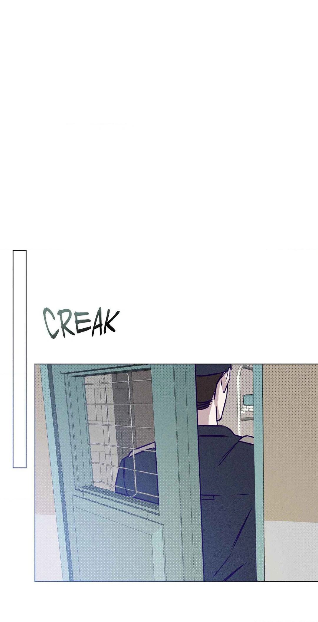 Prison Breakfast  [Official] - Chapter 14 manhwa