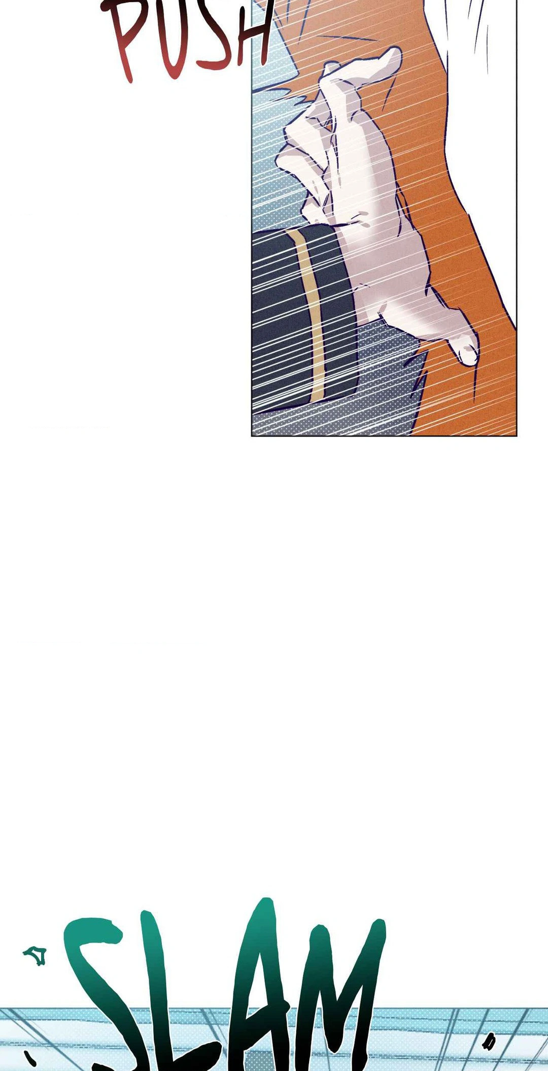 Prison Breakfast  [Official] - Chapter 14 manhwa