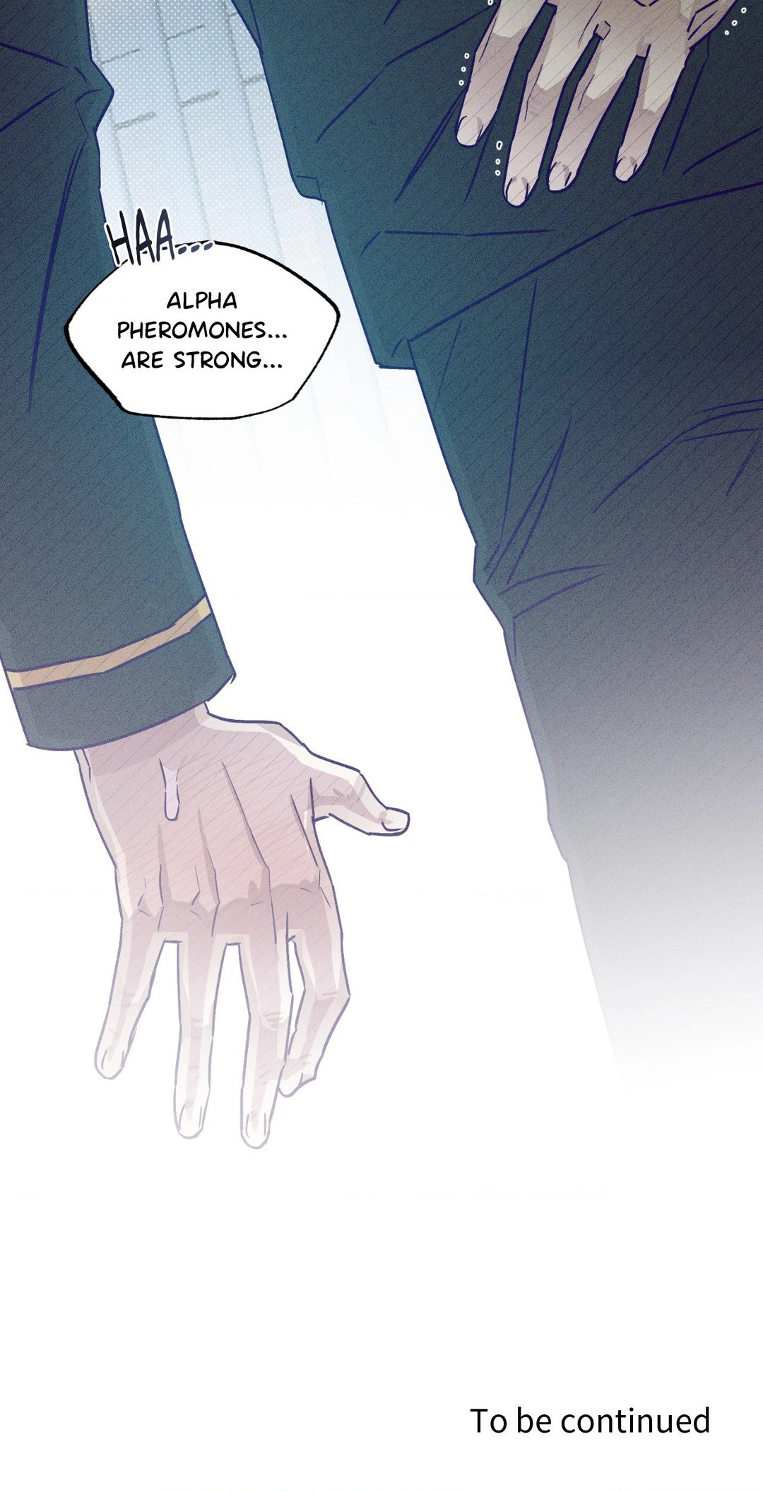 Prison Breakfast  [Official] - Chapter 14 manhwa