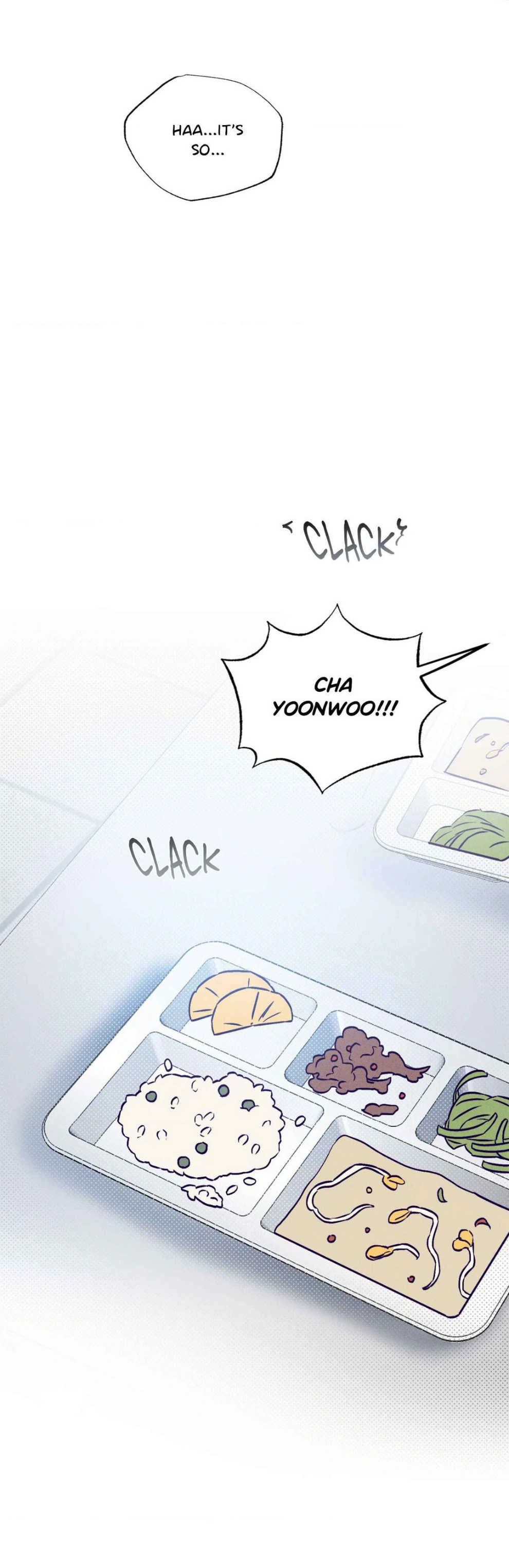 Prison Breakfast  [Official] - Chapter 16 manhwa