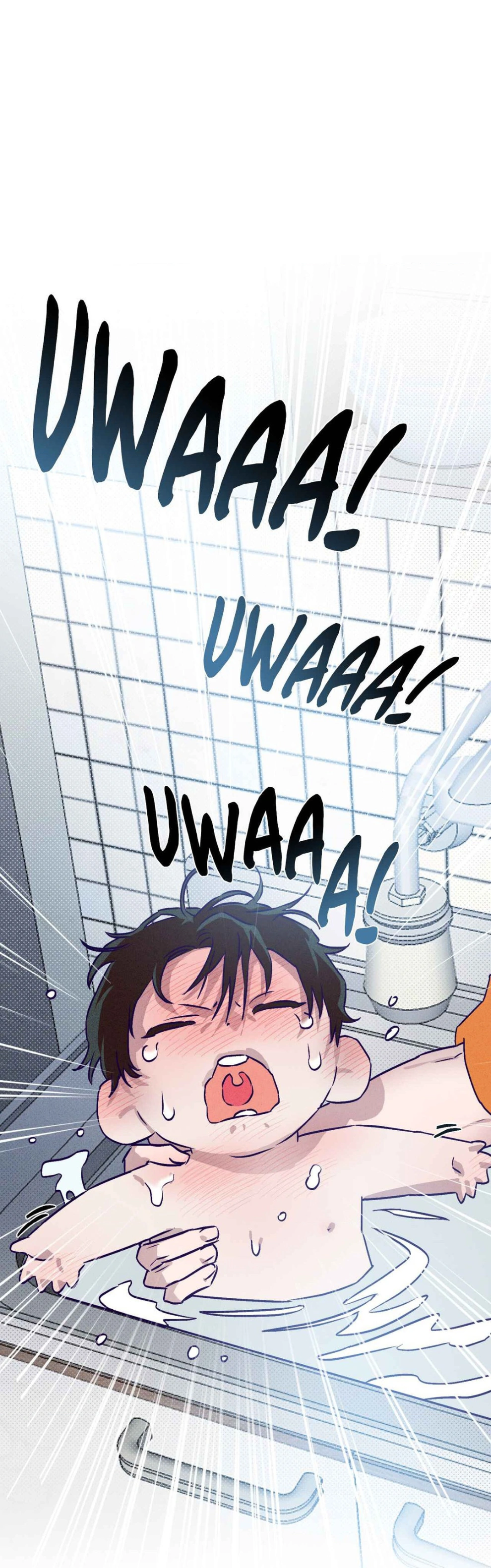 Prison Breakfast  [Official] - Chapter 16 manhwa