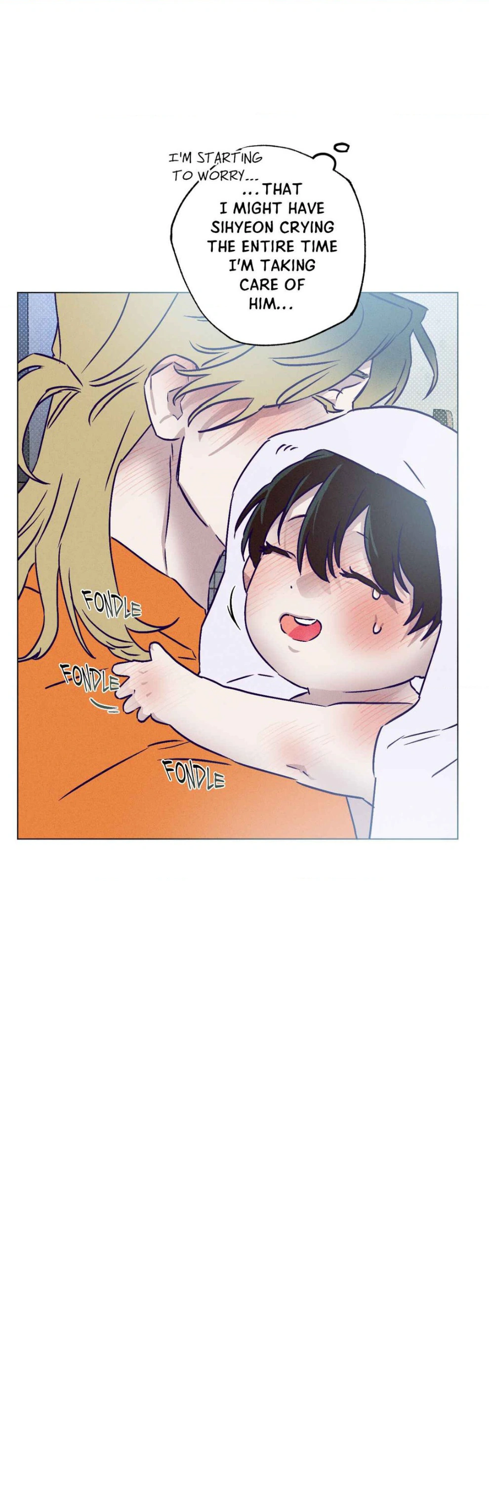 Prison Breakfast  [Official] - Chapter 16 manhwa