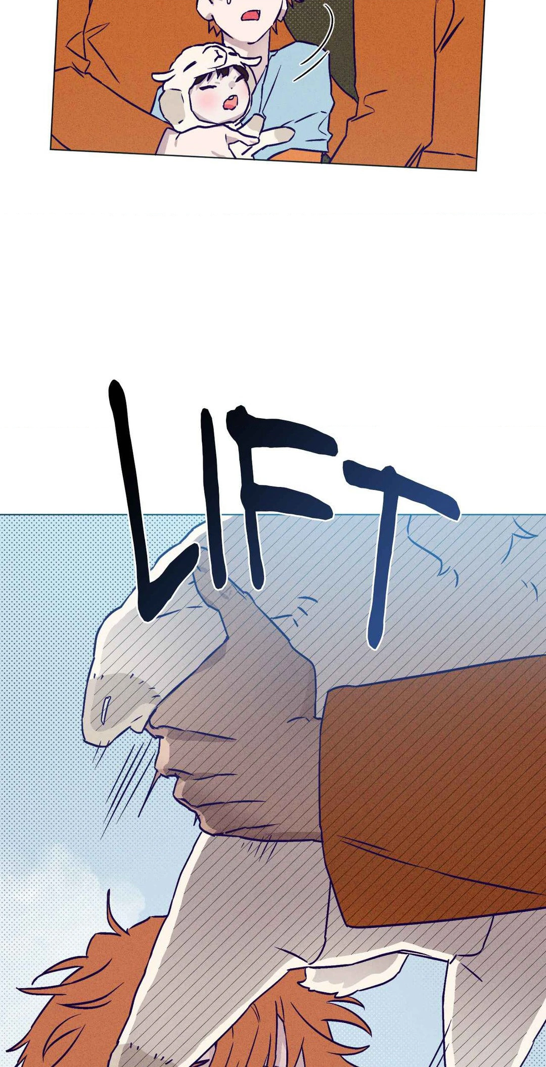 Prison Breakfast  [Official] - Chapter 17 manhwa