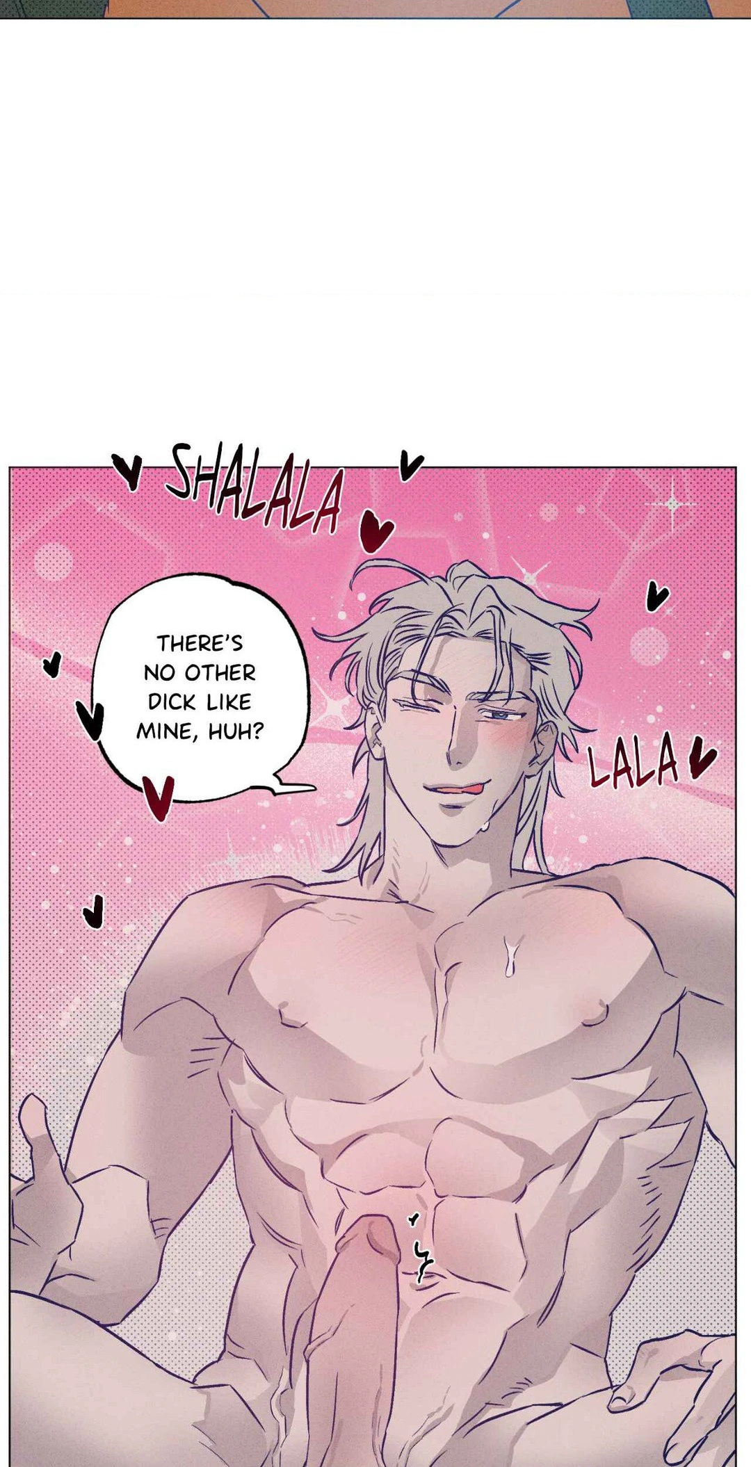 Prison Breakfast  [Official] - Chapter 17 manhwa