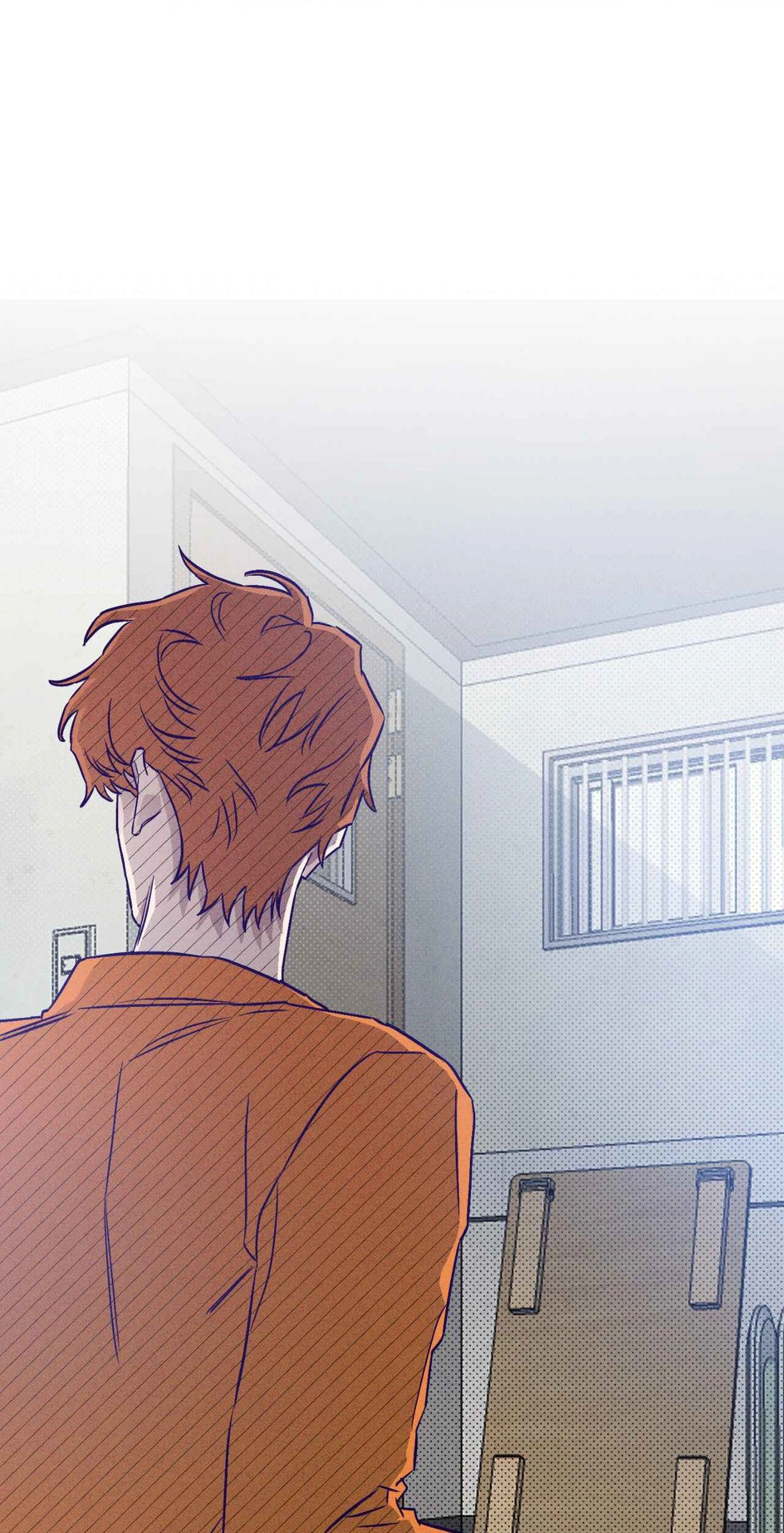 Prison Breakfast  [Official] - Chapter 17 manhwa