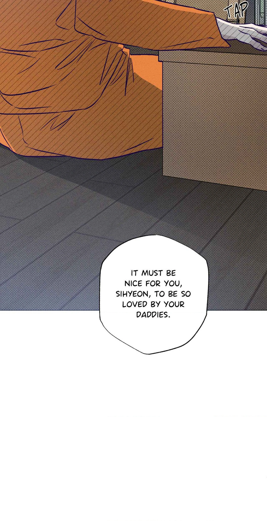 Prison Breakfast  [Official] - Chapter 17 manhwa