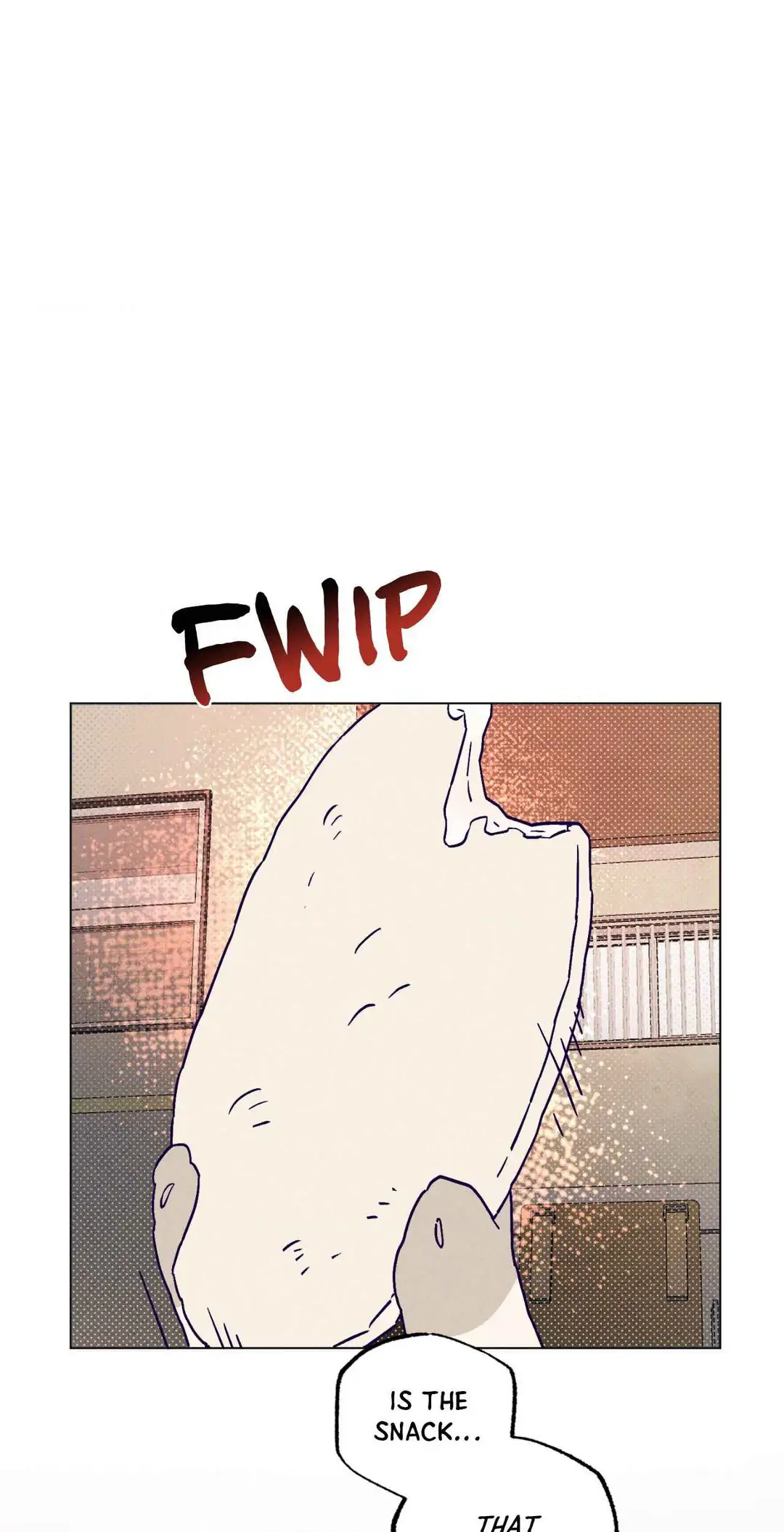 Prison Breakfast  [Official] - Chapter 18 manhwa