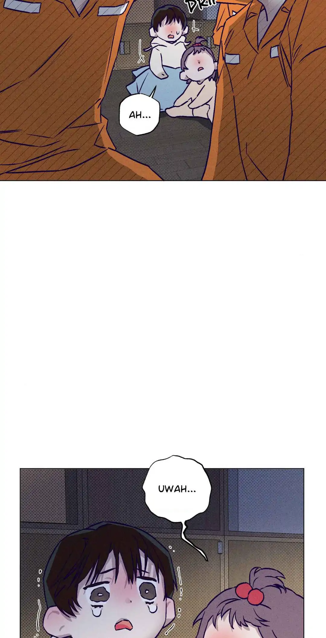 Prison Breakfast  [Official] - Chapter 18 manhwa