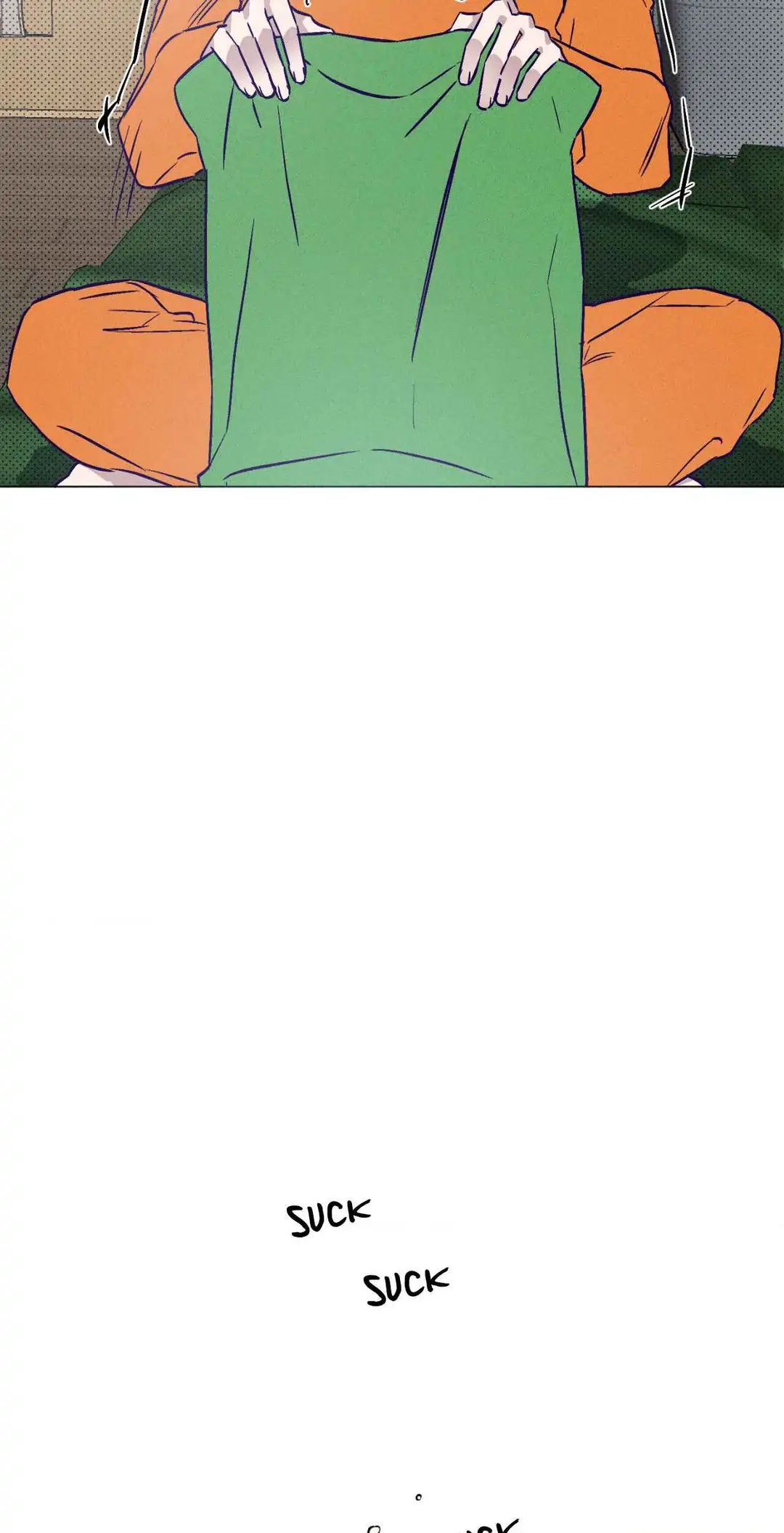 Prison Breakfast  [Official] - Chapter 18 manhwa