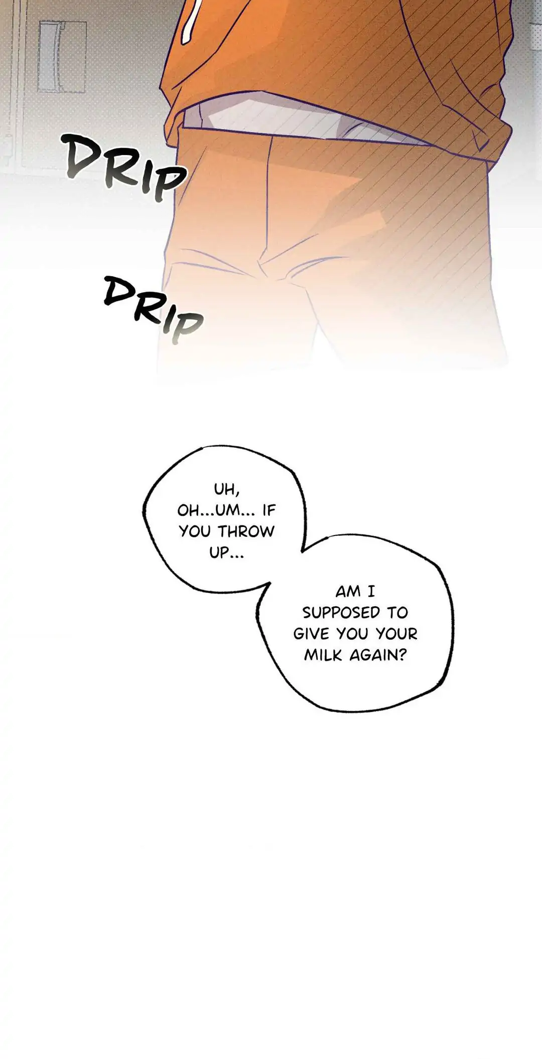 Prison Breakfast  [Official] - Chapter 18 manhwa