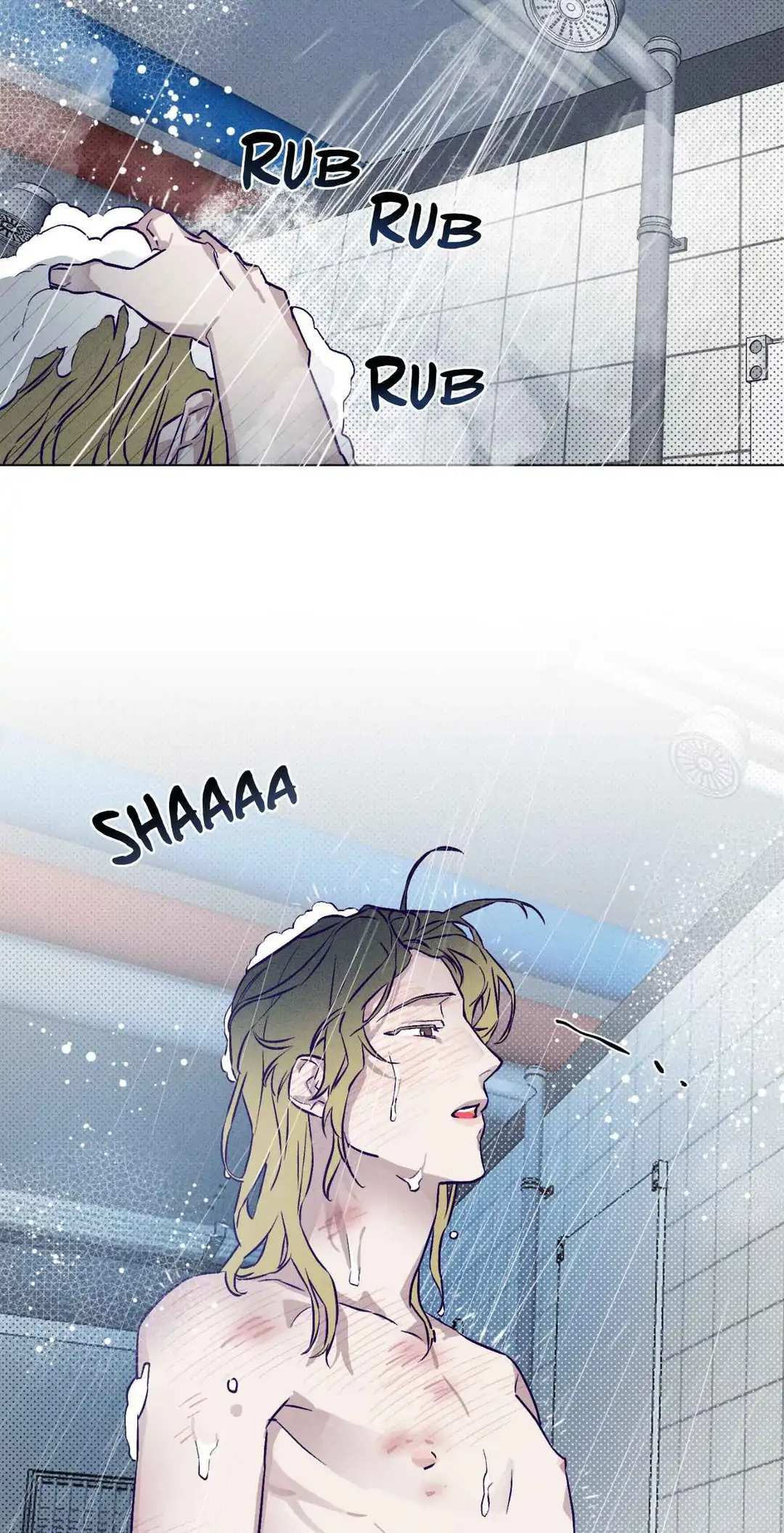 Prison Breakfast  [Official] - Chapter 18 manhwa