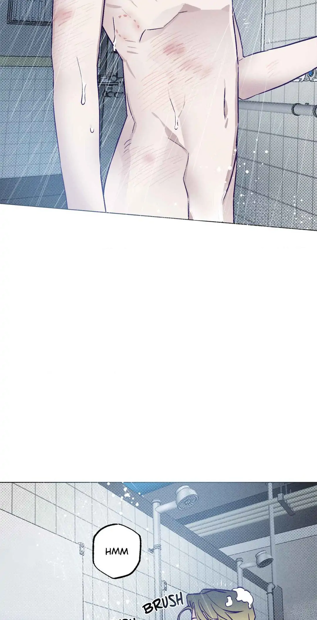 Prison Breakfast  [Official] - Chapter 18 manhwa