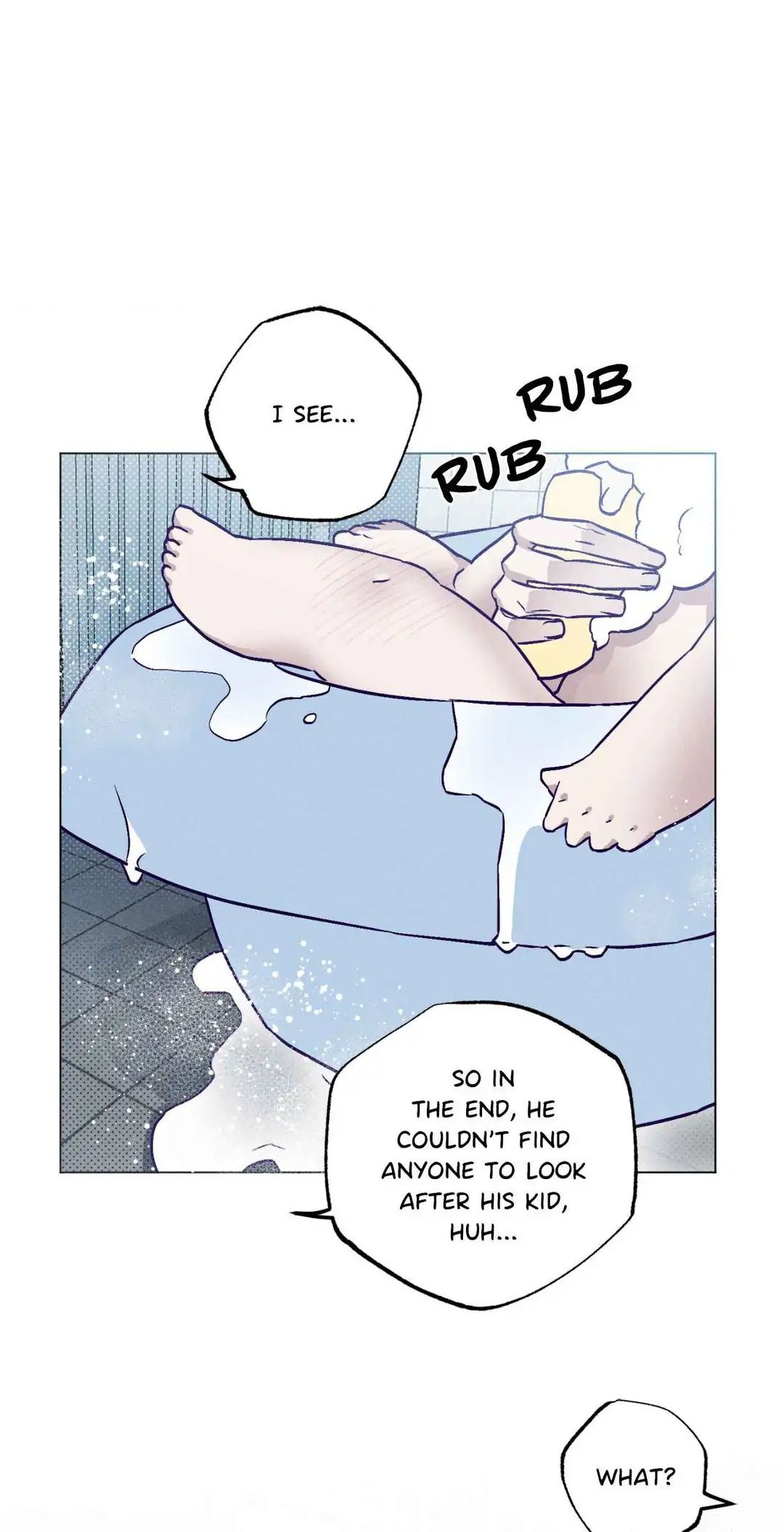 Prison Breakfast  [Official] - Chapter 18 manhwa