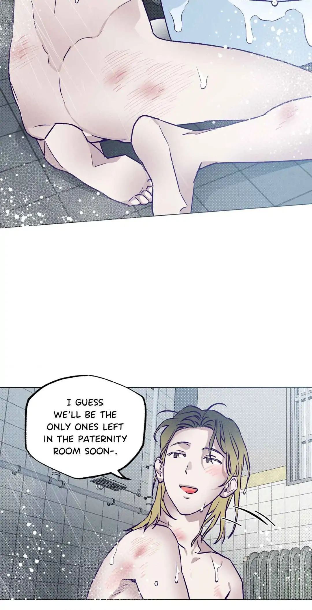 Prison Breakfast  [Official] - Chapter 18 manhwa