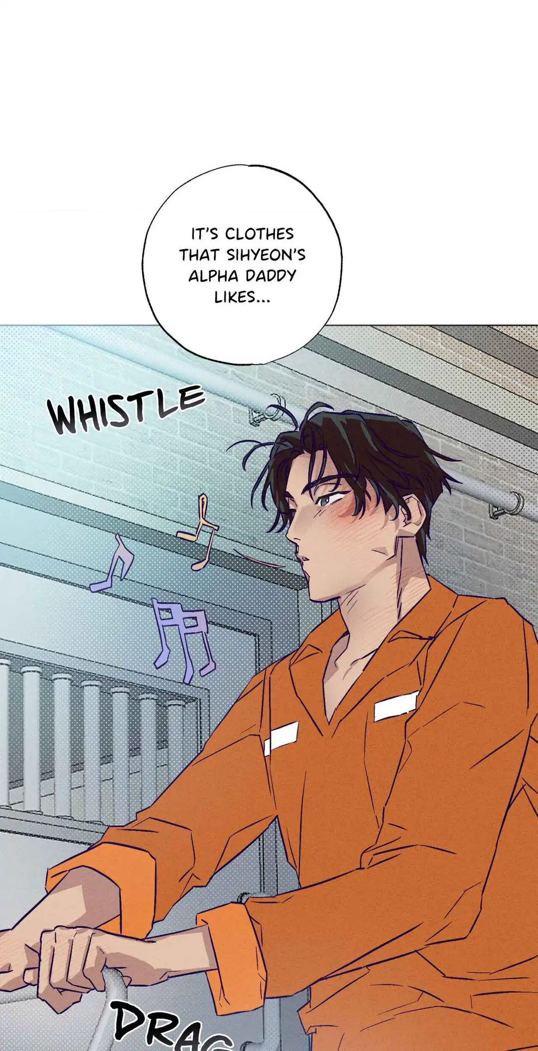Prison Breakfast  [Official] - Chapter 18 manhwa