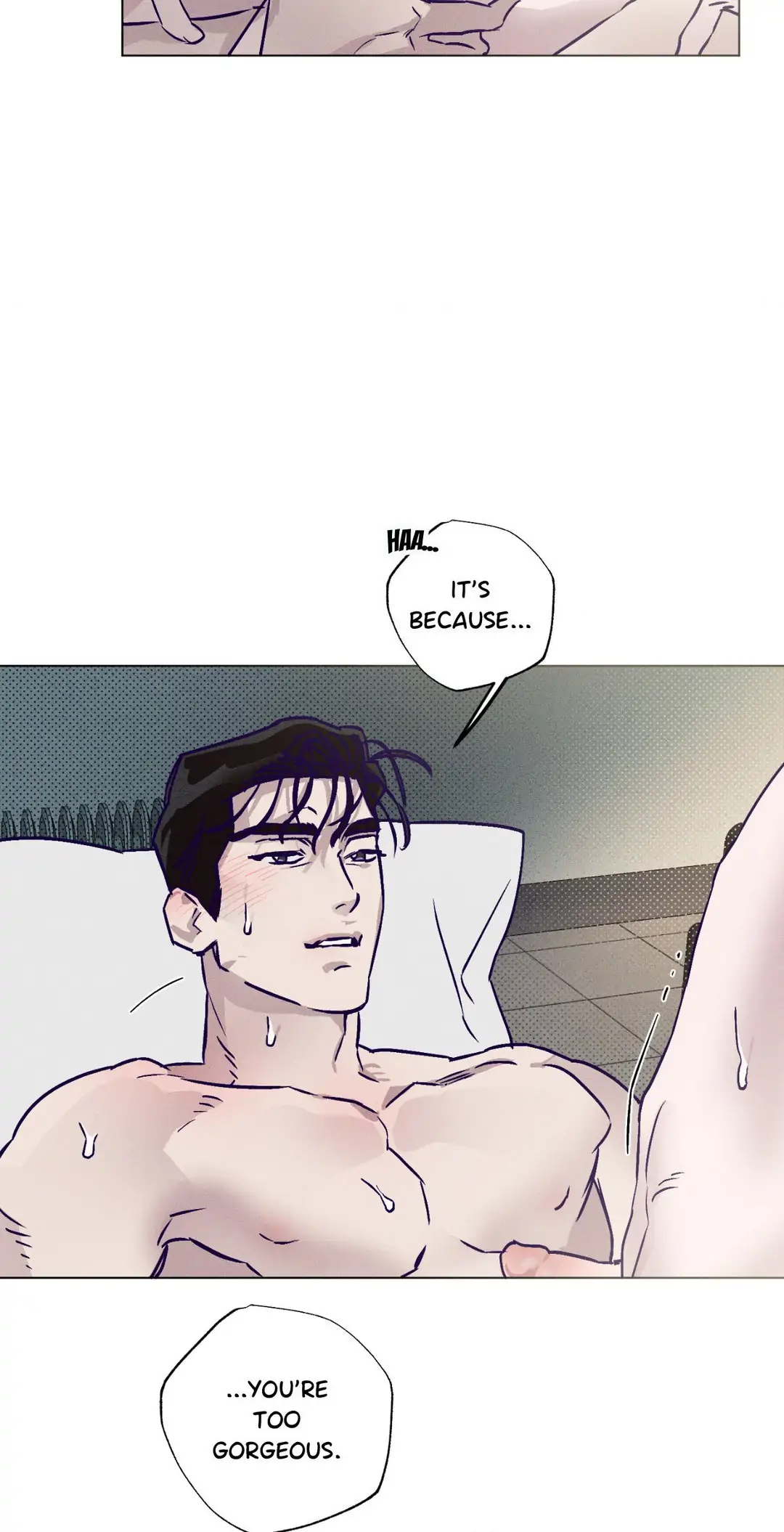 Prison Breakfast  [Official] - Chapter 19 manhwa