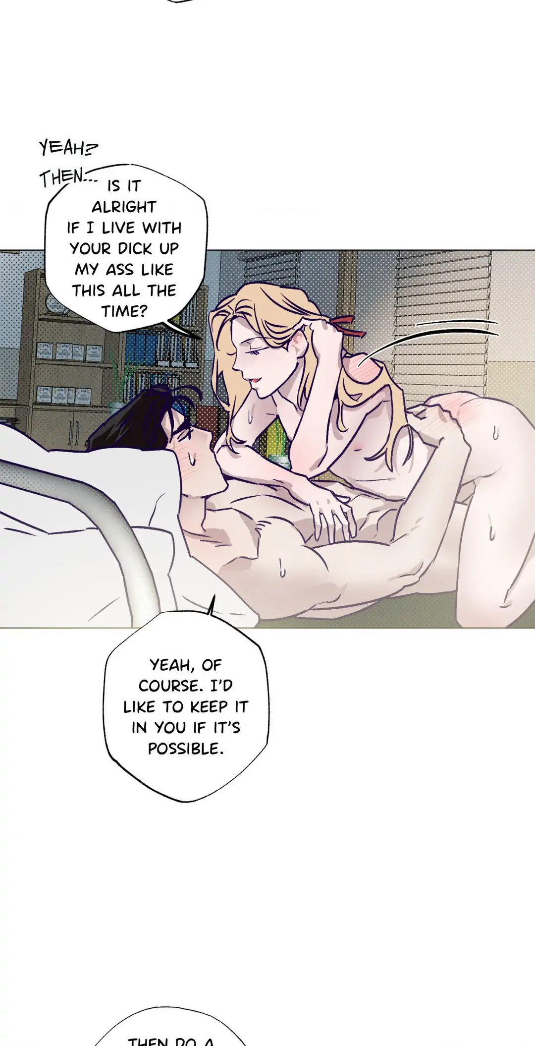 Prison Breakfast  [Official] - Chapter 19 manhwa