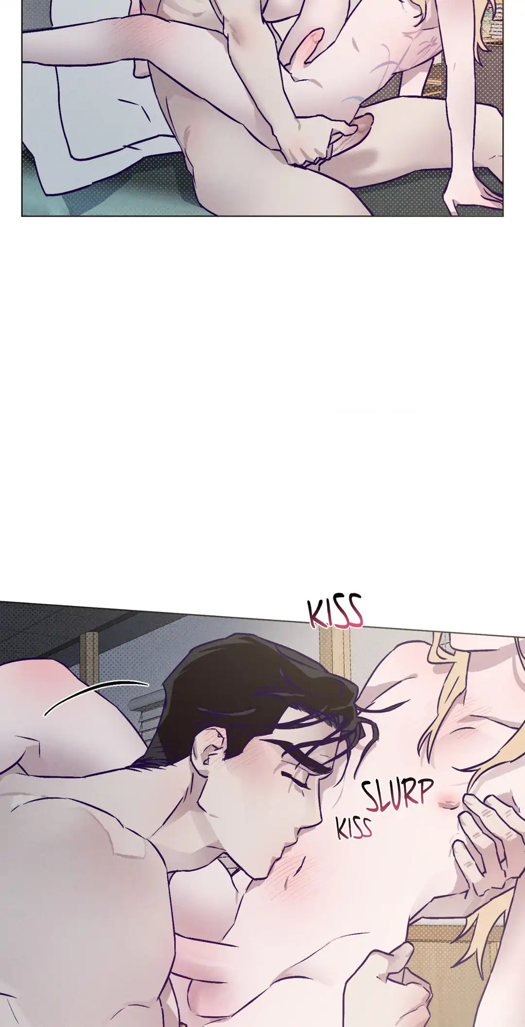 Prison Breakfast  [Official] - Chapter 19 manhwa