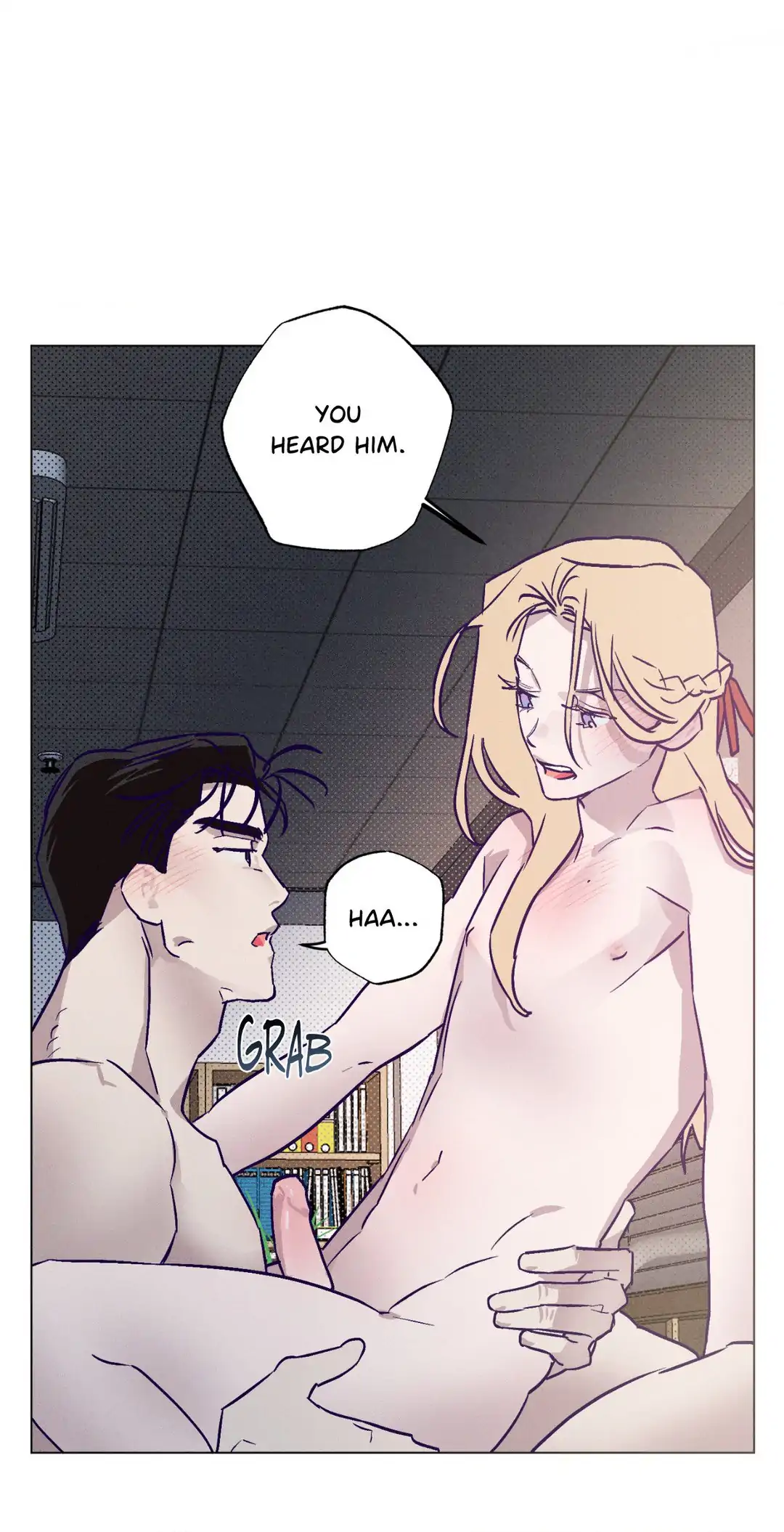 Prison Breakfast  [Official] - Chapter 19 manhwa