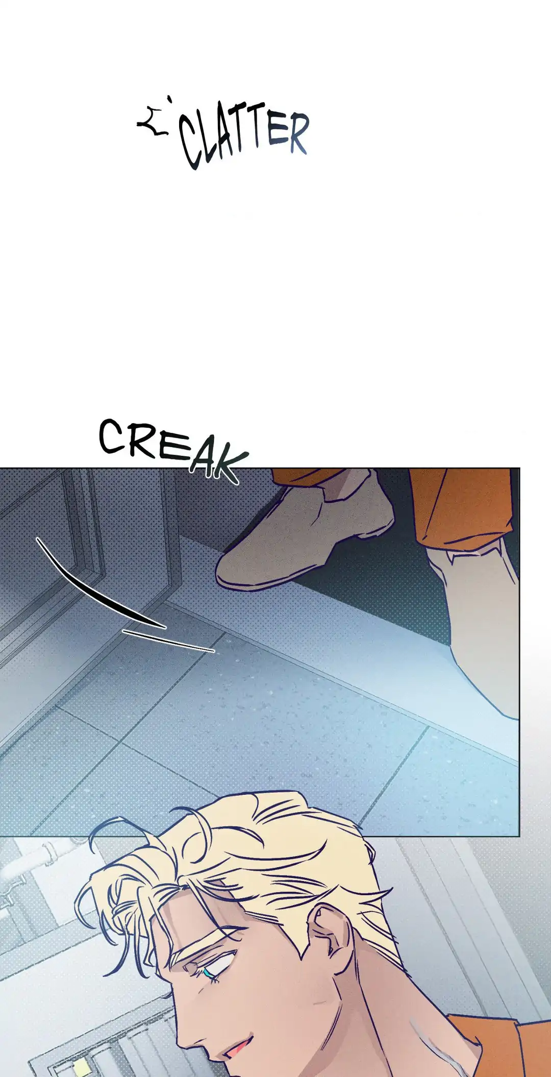Prison Breakfast  [Official] - Chapter 19 manhwa