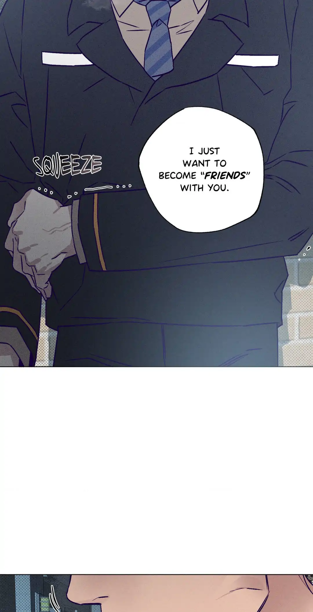 Prison Breakfast  [Official] - Chapter 19 manhwa