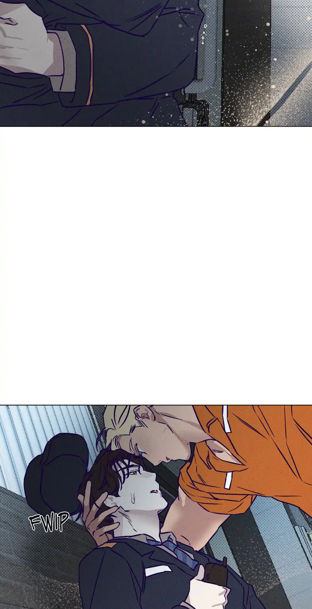 Prison Breakfast  [Official] - Chapter 19 manhwa
