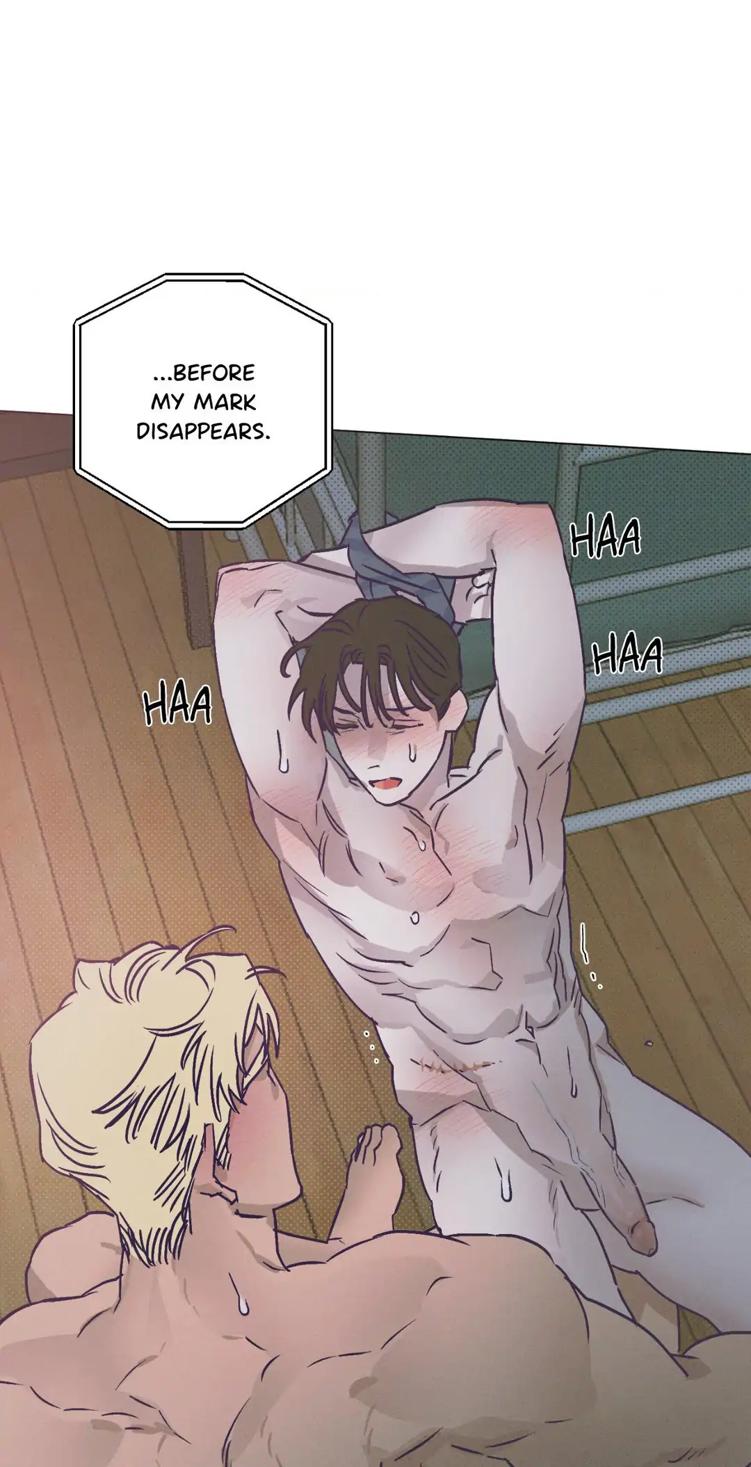 Prison Breakfast  [Official] - Chapter 19 manhwa