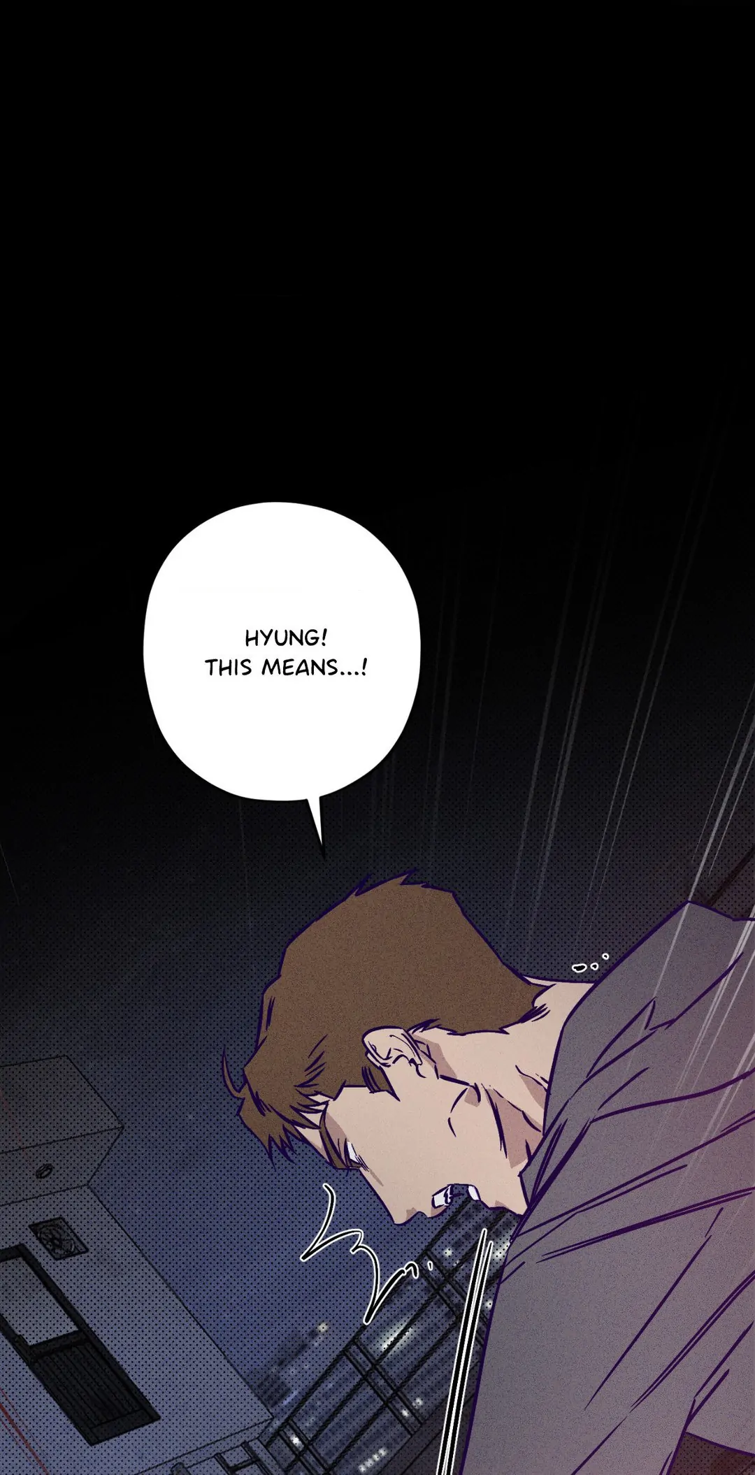 Prison Breakfast  [Official] - Chapter 2 manhwa