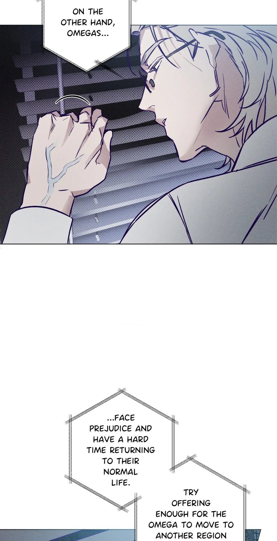 Prison Breakfast  [Official] - Chapter 2 manhwa