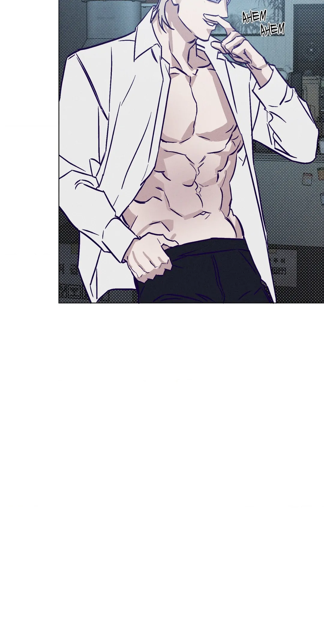 Prison Breakfast  [Official] - Chapter 2 manhwa