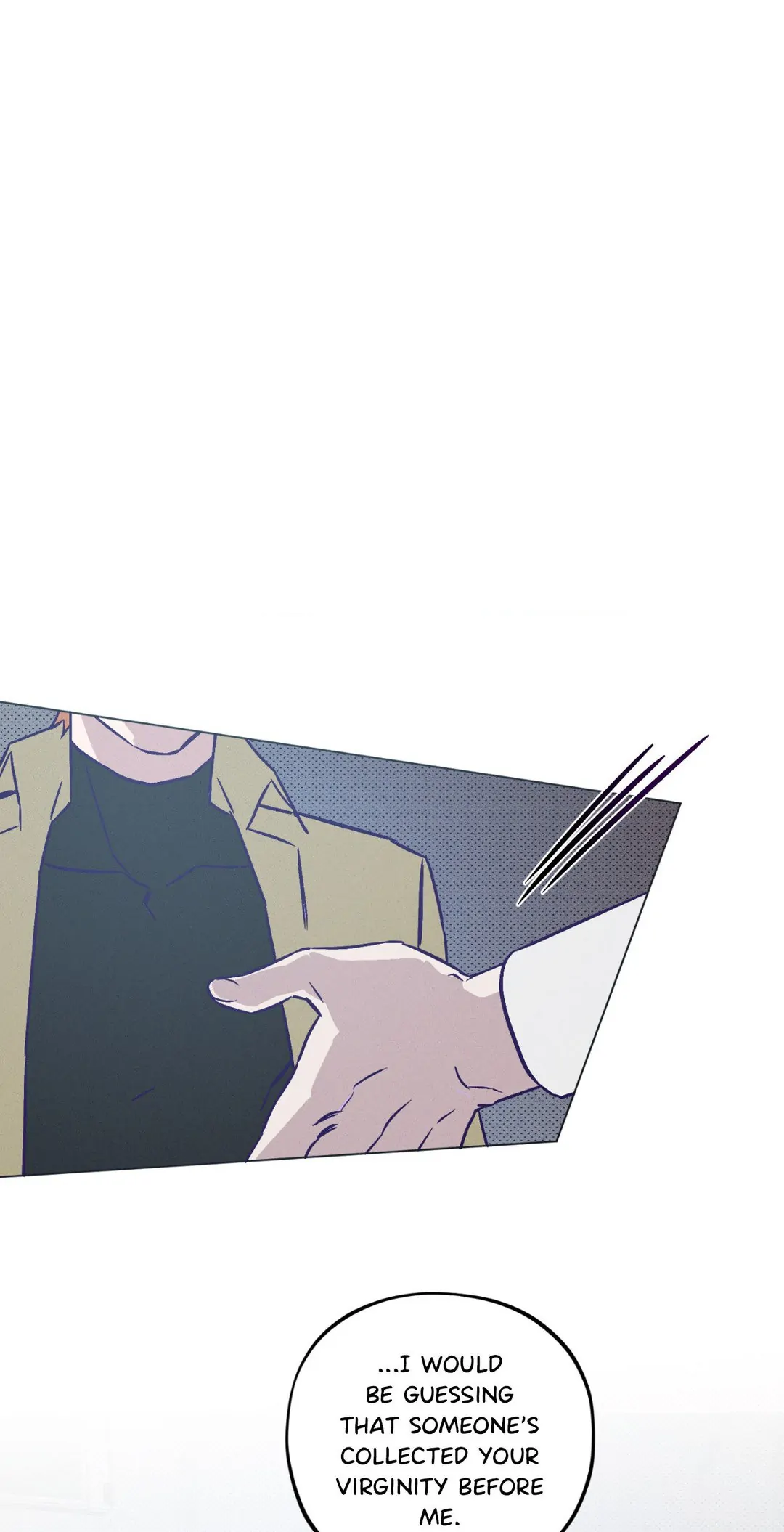 Prison Breakfast  [Official] - Chapter 2 manhwa