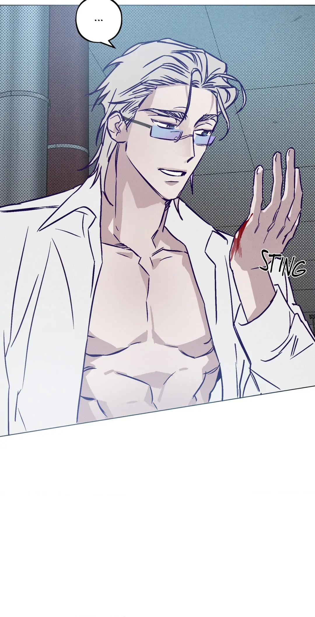 Prison Breakfast  [Official] - Chapter 2 manhwa