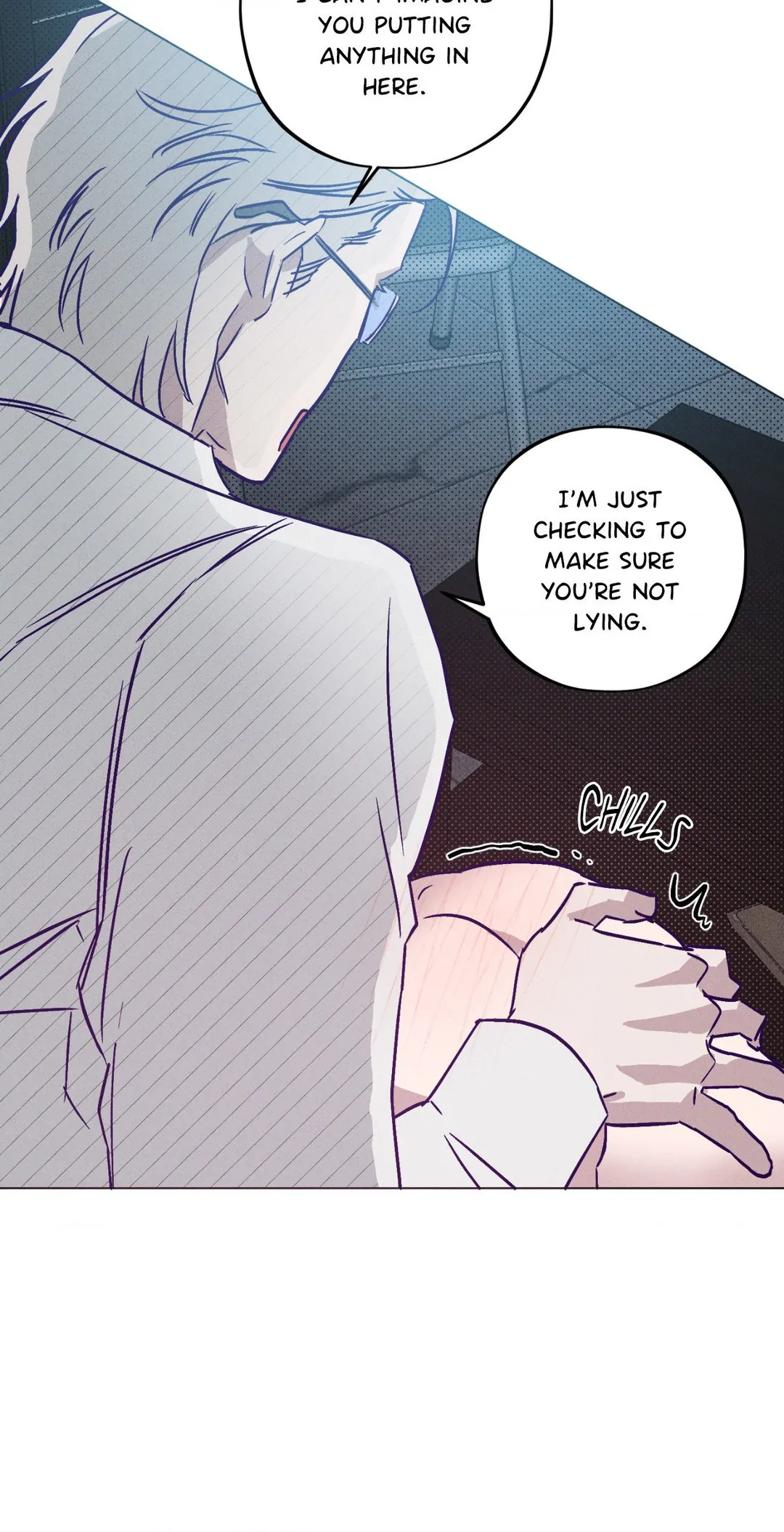 Prison Breakfast  [Official] - Chapter 2 manhwa