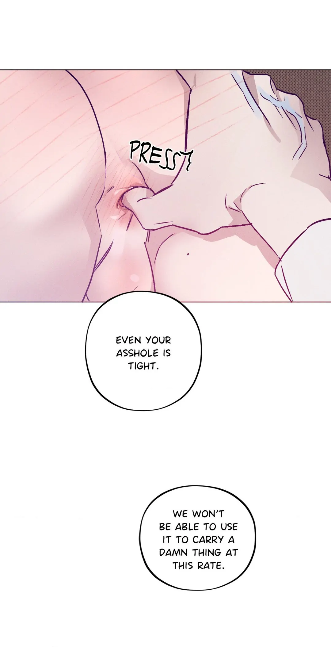 Prison Breakfast  [Official] - Chapter 2 manhwa
