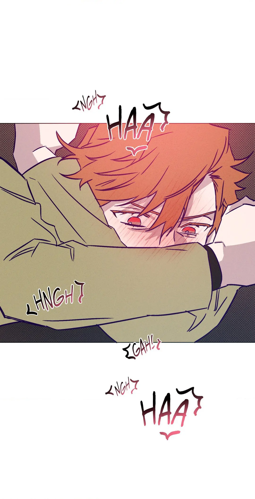Prison Breakfast  [Official] - Chapter 2 manhwa