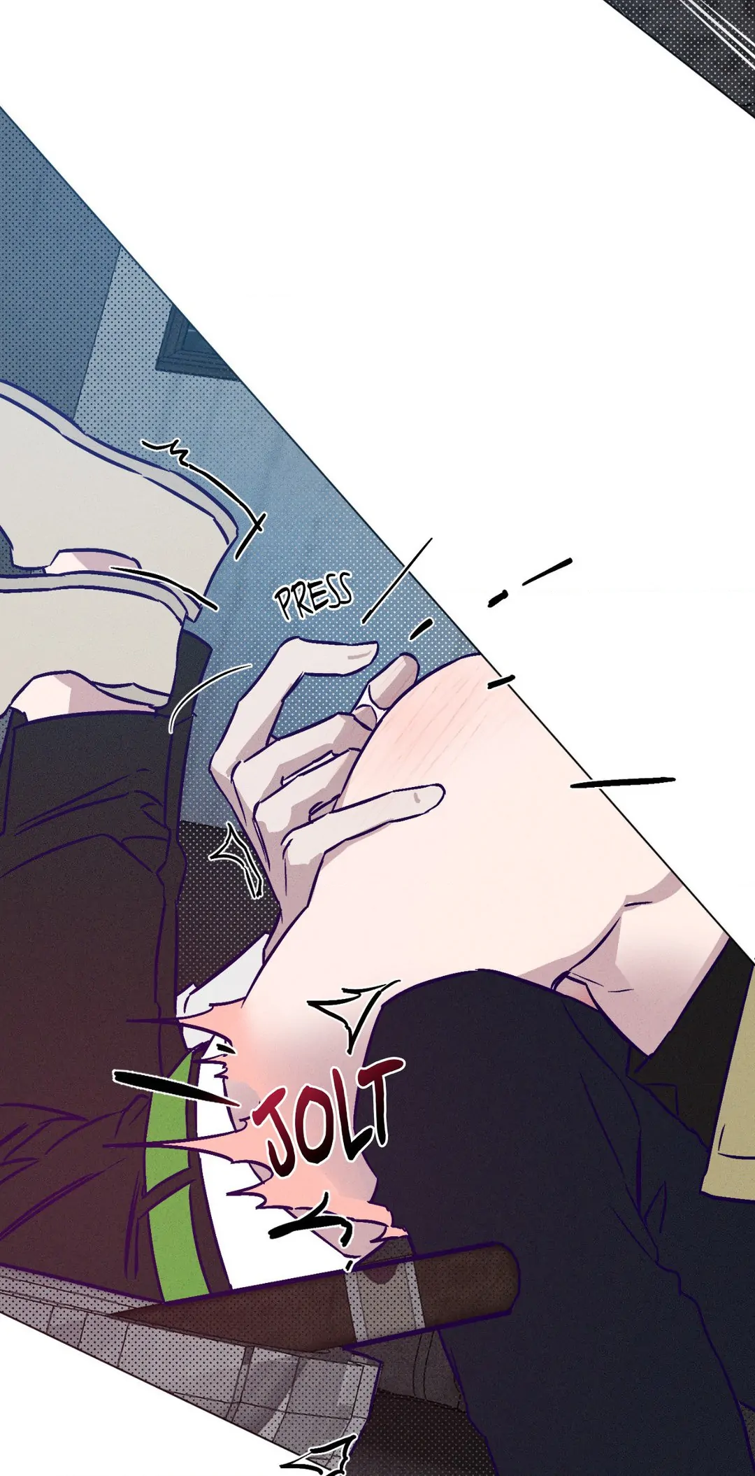 Prison Breakfast  [Official] - Chapter 2 manhwa