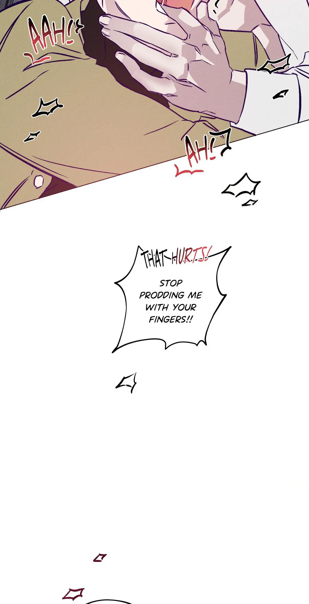 Prison Breakfast  [Official] - Chapter 2 manhwa